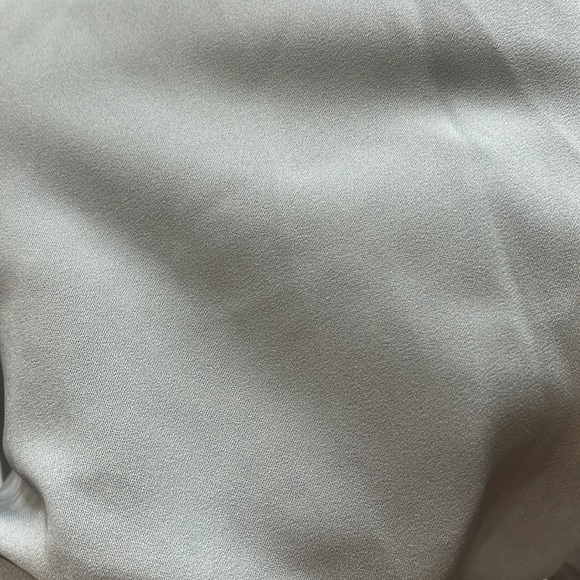 New - Tags on! Designer Keepsake Be Mine Gown - Picture 4 of 4